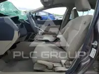2012 Honda CIVIC photo