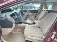 2012 Honda CIVIC фото