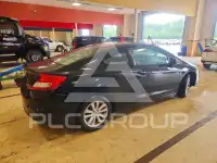 2012 Honda CIVIC фото