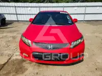2012 Honda CIVIC фото