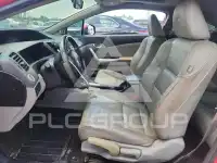 2012 Honda CIVIC photo