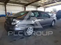 2012 Honda CIVIC photo