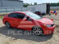 2012 Honda CIVIC photo