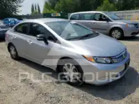 2012 Honda CIVIC photo