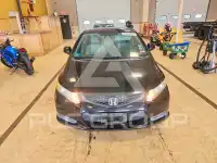 2012 Honda CIVIC фото