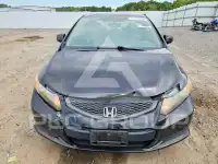 2012 Honda CIVIC фото