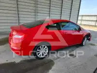 2012 Honda CIVIC фото