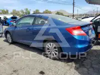 2012 Honda CIVIC photo