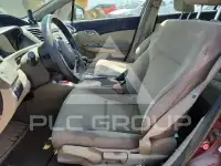 2012 Honda CIVIC фото