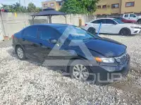 2012 Honda CIVIC фото