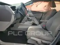 2012 Honda CIVIC фото