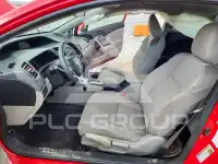 2012 Honda CIVIC photo