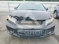 2012 Honda CIVIC фото