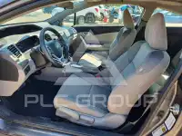 2012 Honda CIVIC фото