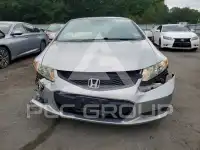2012 Honda CIVIC фото