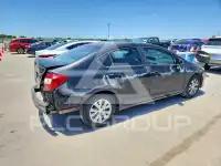 2012 Honda CIVIC фото