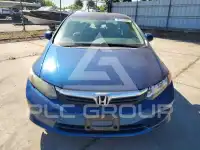 2012 Honda CIVIC photo