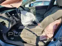 2012 Honda CIVIC фото