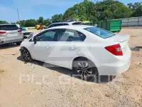 2012 Honda CIVIC фото