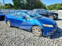 2012 Honda CIVIC фото