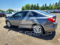 2012 Honda CIVIC photo