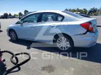 2012 Honda CIVIC фото