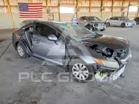 2012 Honda CIVIC фото