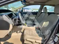 2012 Honda CIVIC фото