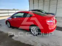 2012 Honda CIVIC фото