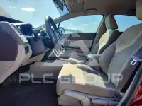 2012 Honda CIVIC фото