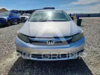 2012 Honda CIVIC фото