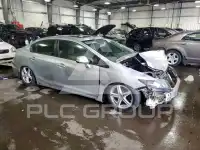 2012 Honda CIVIC фото