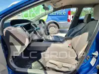 2012 Honda CIVIC фото