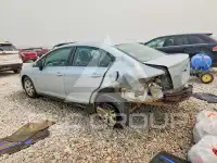 2012 Honda CIVIC фото