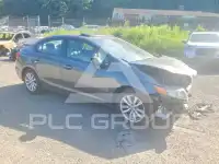 2012 Honda CIVIC photo