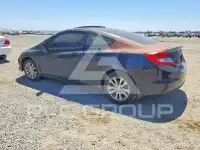 2012 Honda CIVIC фото