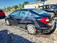 2012 Honda CIVIC photo