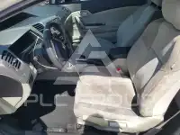 2012 Honda CIVIC фото