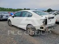 2012 Honda CIVIC фото