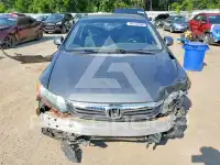 2012 Honda CIVIC photo