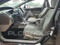 2012 Honda CIVIC фото