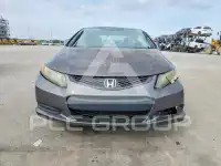 2012 Honda CIVIC photo