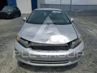 2012 Honda CIVIC photo