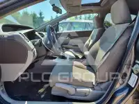 2012 Honda CIVIC photo
