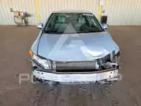 2012 Honda CIVIC photo