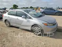 2012 Honda CIVIC photo