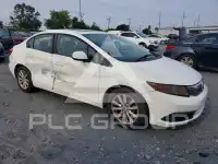 2012 Honda CIVIC фото