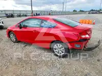 2012 Honda CIVIC photo