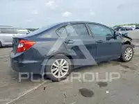 2012 Honda CIVIC photo