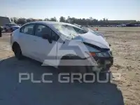 2012 Honda CIVIC фото